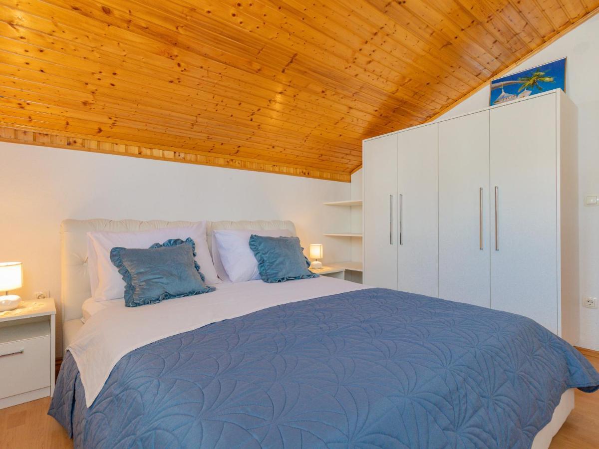 Apartment Maja - Srd423 By Interhome Maslenica Eksteriør bilde